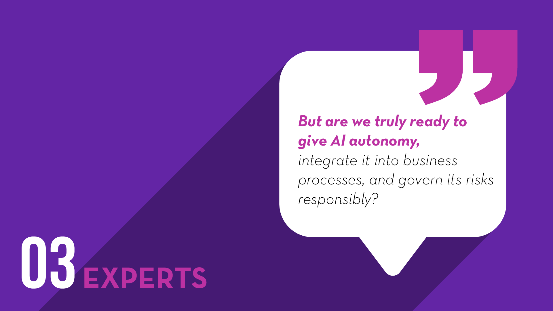 Orobix - The adoption of Generative AI is a journey. Where is your company on the path? - For Expert, we design Custom AI Agents, intelligent agents that don’t just respond, but act, helping optimize time and decisions across the board.