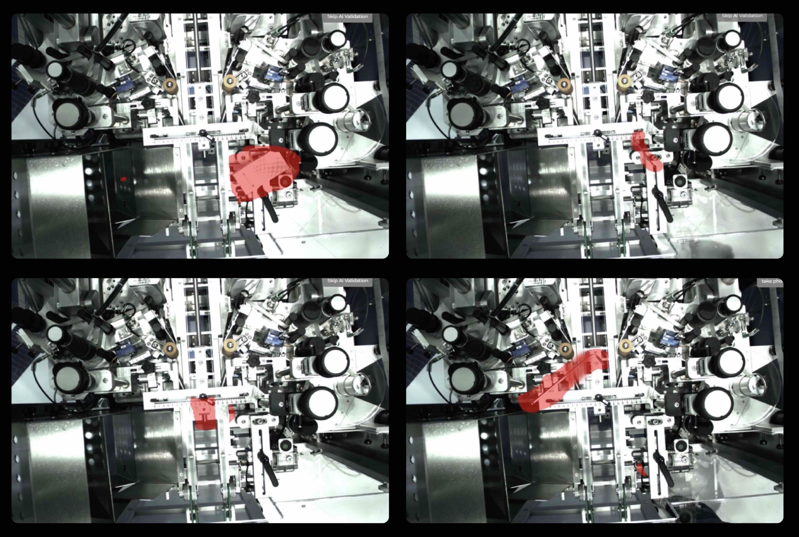 Intelligenza artificiale nel settore farmaceutico. Sfide e soluzioni in contesti regolamentati. Procedura Line Clearance.