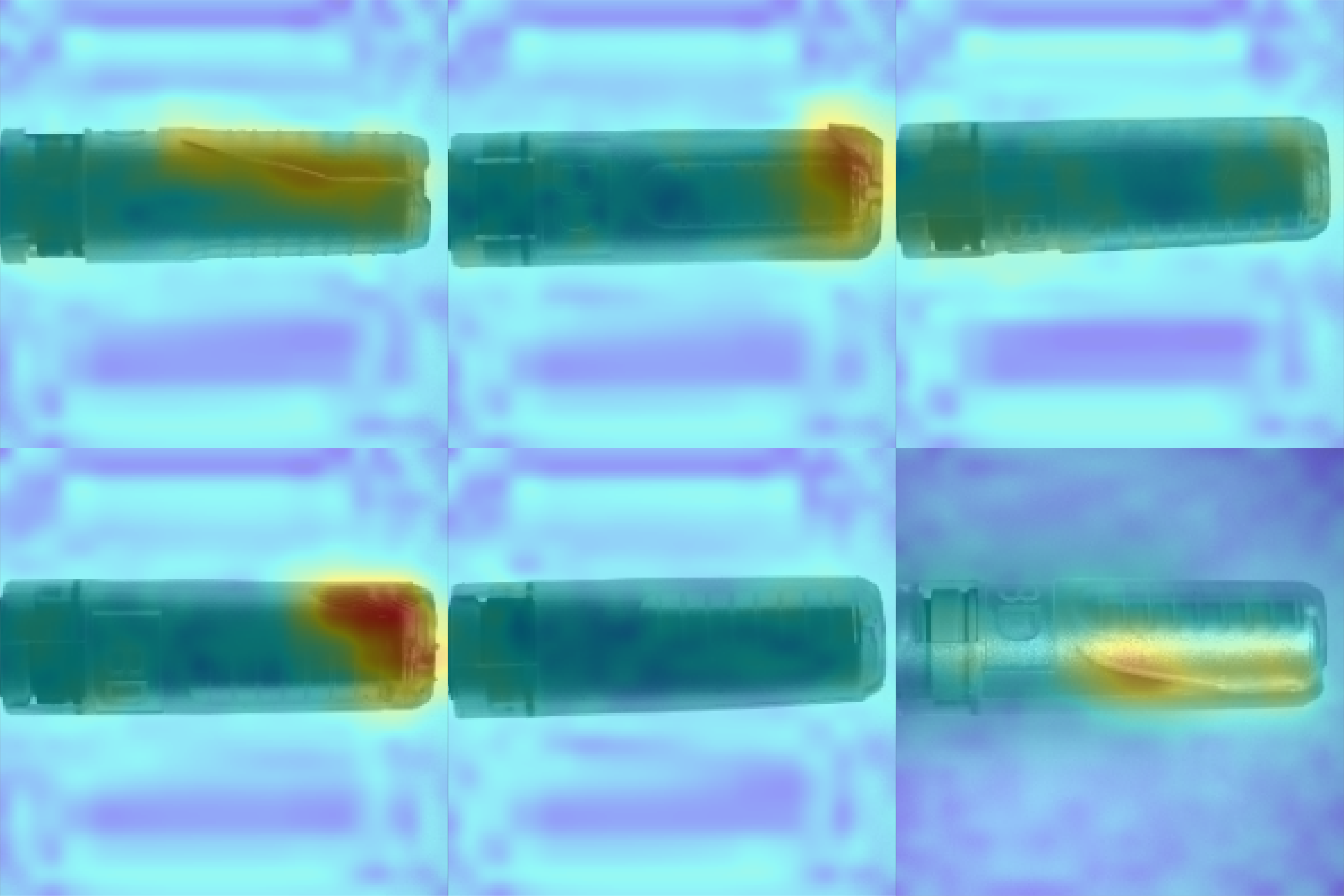 Intelligenza artificiale nel settore farmaceutico. Sfide e soluzioni in contesti regolamentati. Controllo qualità pre-riempite (Pre-filled Syringed - PFS).