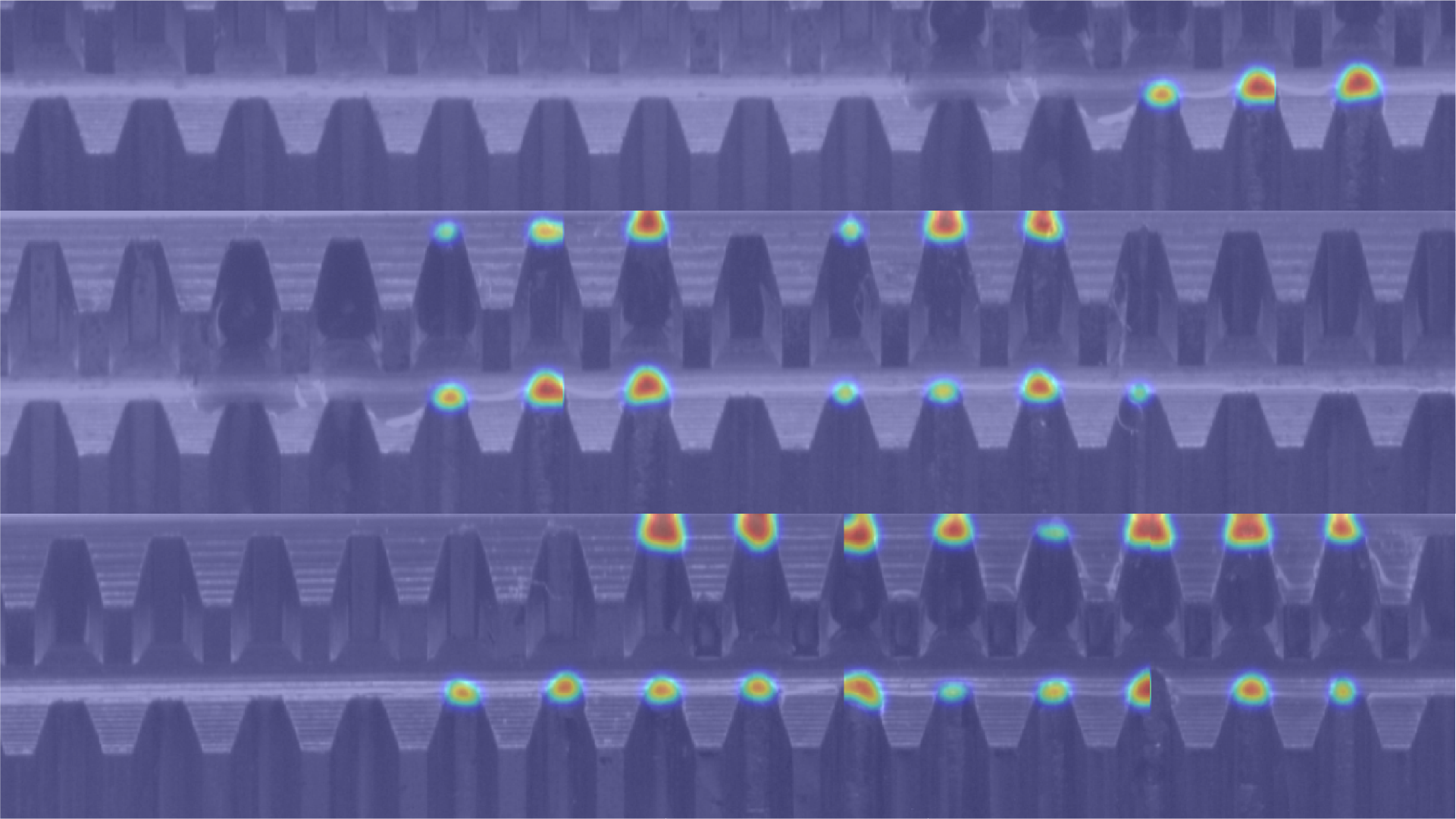 Orobix - industrial AI made real - Automotive - Process control - Computer vision