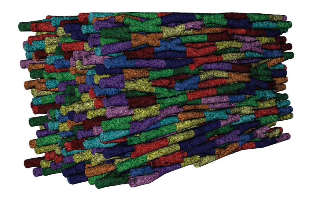 Orobix - Progetto MICROCARD - Simulare il cuore umano su scala cellulare grazie all’HPC
Una piattaforma HPC per la simulazione dell’elettrofisiologia cardiaca a risoluzione micrometrica.